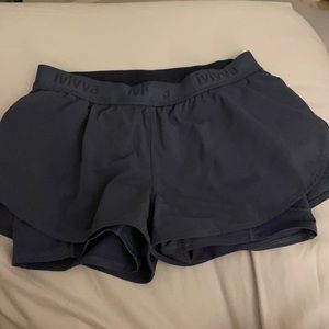 Lululemon kids (ivivva) shorts